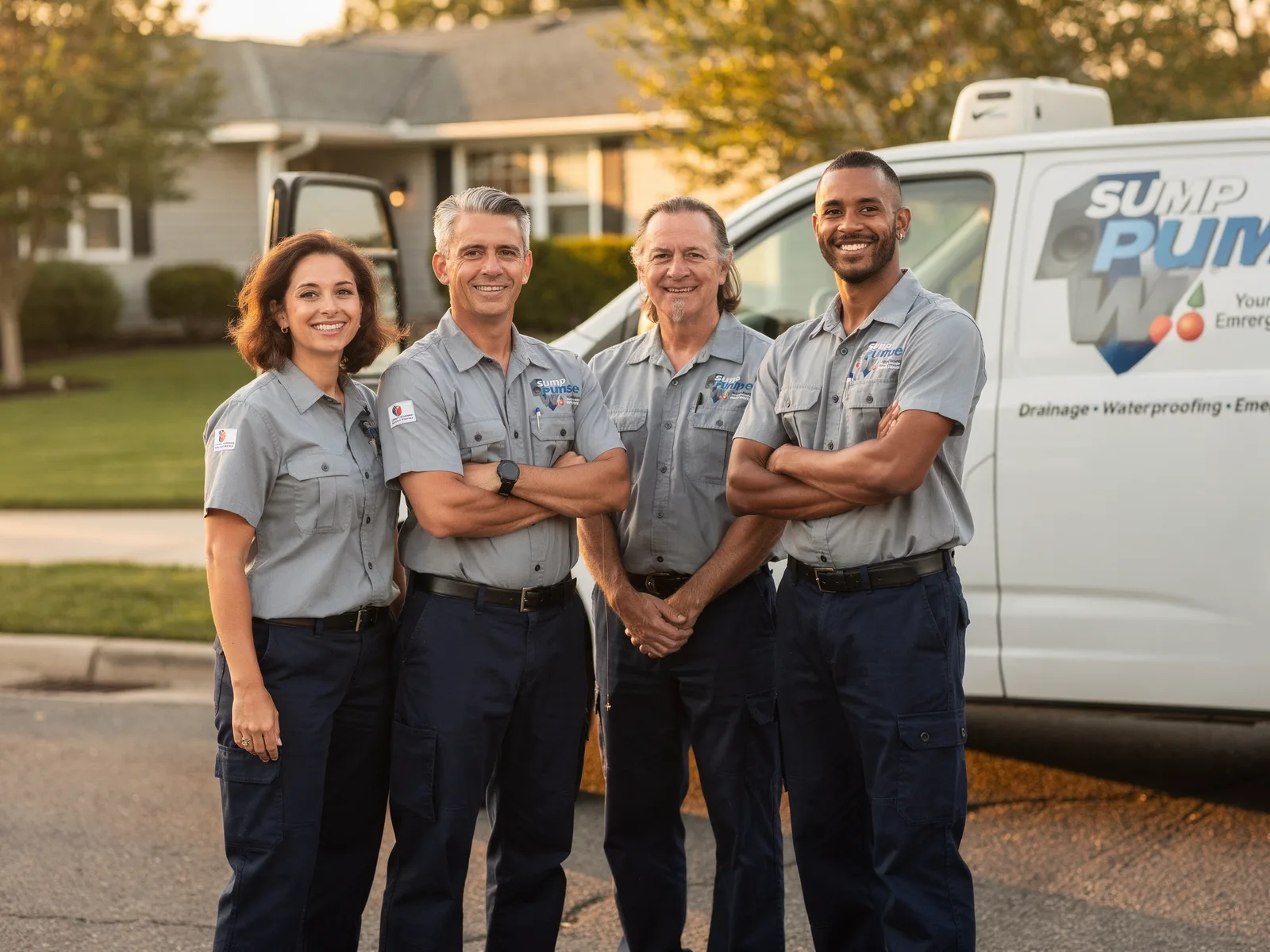 Water Heater Repair company in New City, NY